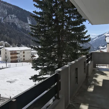 شقة Siesta Apt- 15 By Interhome *