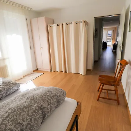 Siesta Apt- 15 By Interhome Appartement