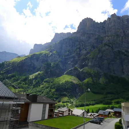 Siesta Apt- 15 By Interhome لوكباد