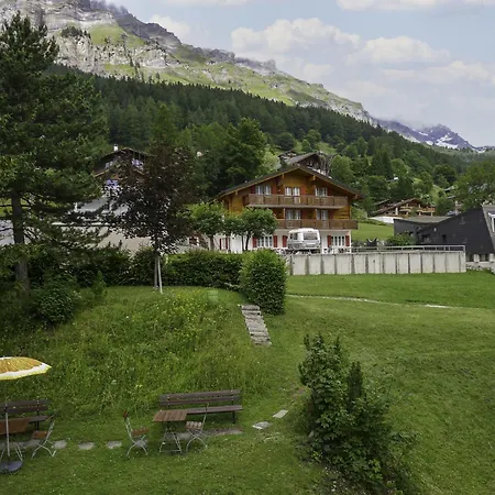 Siesta Apt- 15 By Interhome لوكباد