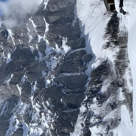 Siesta Apt- 15 By Interhome شقة *