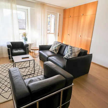 Siesta Apt- 15 By Interhome Appartement *