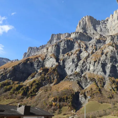 Siesta Apt- 15 By Interhome شقة *