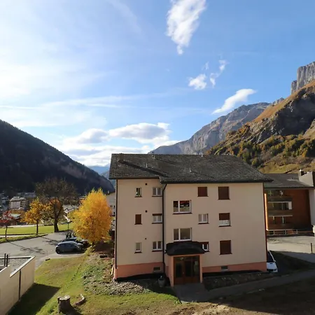 Siesta Apt- 15 By Interhome