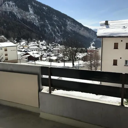 Siesta Apt- 15 By Interhome Daire *