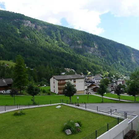 Siesta Apt- 15 By Interhome Daire *