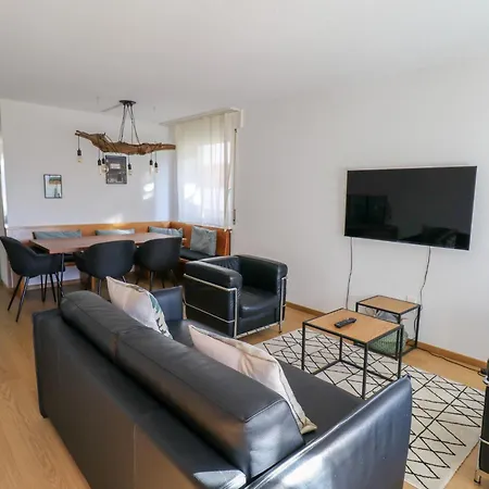 Daire Siesta Apt- 15 By Interhome *