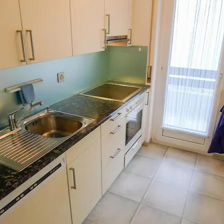 Siesta Apt- 15 By Interhome